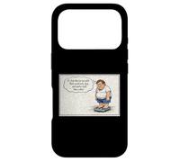 Custodia per iPhone 17 Pro Discorso Soliloquio Amleto Rugiada Risolvere Carne Soliloquio Distressed