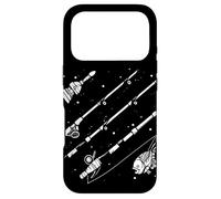 Custodia per iPhone 17 Pro Disegno di pesca