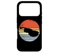 Custodia per iPhone 17 Pro Disegno di violino d'epoca Insegnante di violino Violoncello