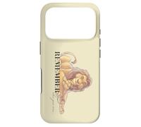 Custodia per iPhone 17 Pro Disney 100 Anniversario Il Re Leone D100 Citazione Remember