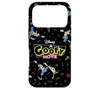 Custodia per iPhone 17 Pro Disney A Goofy Movie 30th Anniversary Retro ’90s Dance