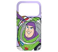 Custodia per iPhone 17 Pro Disney and Pixar's Toy Story Buzz Lightyear Big Pose