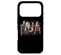 Custodia per iPhone 17 Pro Disney Channel Zombies 2 Addison e lupi mannari