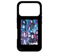Custodia per iPhone 17 Pro Disney Descendants 3 VK Squad
