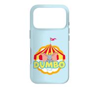 Custodia per iPhone 17 Pro Disney Dumbo 85th Anniversary Celebration Circus Tent