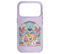 Custodia per iPhone 17 Pro Disney Frozen Olaf and Marshmallow Summer Fun