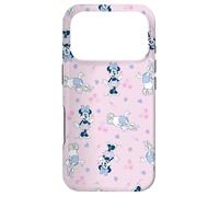 Custodia per iPhone 17 Pro Disney Minnie Mouse & Daisy Duck Best Friends Coquette Style