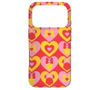 Custodia per iPhone 17 Pro Disney Minnie Mouse Daisy Duck Best Friends Galentine's Day