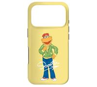 Custodia per iPhone 17 Pro Disney The Muppets Scooter Big Pose