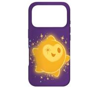 Custodia per iPhone 17 Pro Disney Wish Star Eye Wink