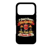 Custodia per iPhone 17 Pro Divertente barbecue Pitmaster Grill Master Cookout Humor