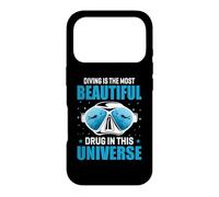 Custodia per iPhone 17 Pro Diving Is The Most Beautiful Funny Scuba Dive Diver