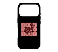 Custodia per iPhone 17 Pro Dodo senza volo della Riunione