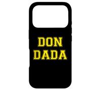 Custodia per iPhone 17 Pro Don Dada