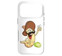 Custodia per iPhone 17 Pro Don Julio Tequila Patron Tequila Hakuna Tequila Uomo Tequila