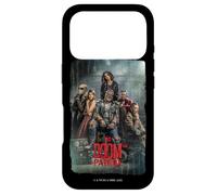Custodia per iPhone 17 Pro Doom Patrol Band of Super-powered Freaks Poster