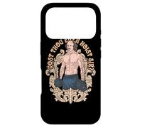 Custodia per iPhone 17 Pro Dost Thou Even Hoist Sir Shakespeare Bodybuilder Gym Workout