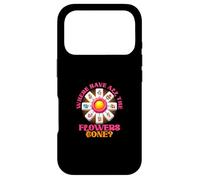 Custodia per iPhone 17 Pro Dove sono finiti tutti i fiori