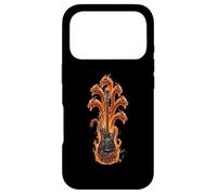 Custodia per iPhone 17 Pro Dragon Chitarra
