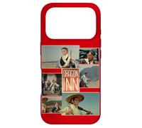 Custodia per iPhone 17 Pro Dragon Inn Classico Kung Fu Film