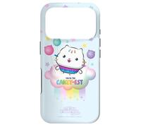 Custodia per iPhone 17 Pro DreamWorks Gabby’s Dollhouse The Movie Cakey-est Cloud