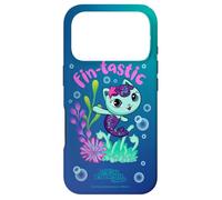 Custodia per iPhone 17 Pro DreamWorks Gabby’s Dollhouse The Movie Fin-tastic