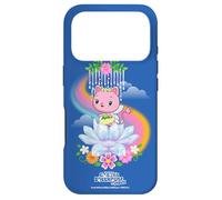 Custodia per iPhone 17 Pro DreamWorks Gabby’s Dollhouse The Movie Kitty Fairy Bloom