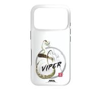 Custodia per iPhone 17 Pro DreamWorks Kung Fu Panda Lunar New Year Viper