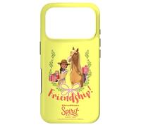 Custodia per iPhone 17 Pro DreamWorks Spirit Riding Free The Best Gift Is Friendship
