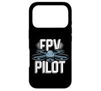 Custodia per iPhone 17 Pro Drone pilota FPV