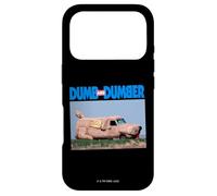 Custodia per iPhone 17 Pro Dumb and Dumber Mutt Cutts