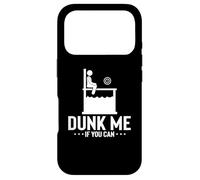 Custodia per iPhone 17 Pro Dunk Me If You Can Festival Game Carnival Enthusiast Fair