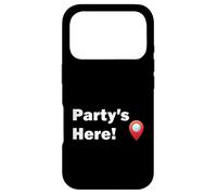 Custodia per iPhone 17 Pro È arrivata una festa divertente Jersey Shore Seaside Heights NJ Snooki