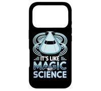 Custodia per iPhone 17 Pro È come la magia, ma la scienza fisica Maglev Train