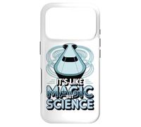 Custodia per iPhone 17 Pro È come la magia, ma la scienza fisica Maglev Train