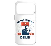 Custodia per iPhone 17 Pro È sempre il momento giusto per fare ciò che è giusto