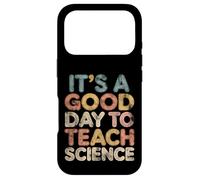 Custodia per iPhone 17 Pro È un buon giorno per insegnare la scienza