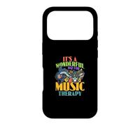 Custodia per iPhone 17 Pro È una giornata meravigliosa per la musicoter