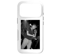 Custodia per iPhone 17 Pro Early Blur Damon Albarn È così alta Foto di Andy Willsher