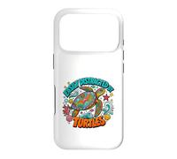 Custodia per iPhone 17 Pro Easily Distracted By Turtles Cute Funny Sea Turtle Lover