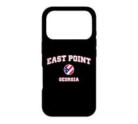 Custodia per iPhone 17 Pro East Point Georgia (Georgia)