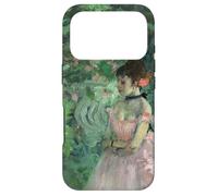 Custodia per iPhone 17 Pro Edgar Degas Dancers Backstage per artisti e ballerine