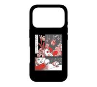 Custodia per iPhone 17 Pro Edgy Japanese Claw Machine