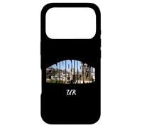 Custodia per iPhone 17 Pro Edimburgo Regno Unito