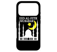 Custodia per iPhone 17 Pro Eid Al Fitr Mubarak 2026 Happy Eid For Muslims - Eid Mubarak