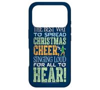Custodia per iPhone 17 Pro Elf Movie Best Way to Spread Christmas Cheer