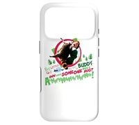 Custodia per iPhone 17 Pro Elf Movie Hey Little Guy Does Somebody Need a Hug?