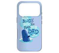 Custodia per iPhone 17 Pro Elf Movie Hope You Find Your Dad