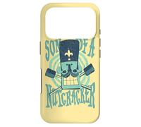 Custodia per iPhone 17 Pro Elf Movie Son of A