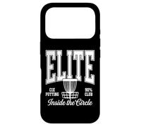 Custodia per iPhone 17 Pro Elite 90% Club C1X Mettere